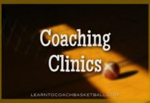 Coaching Clinics