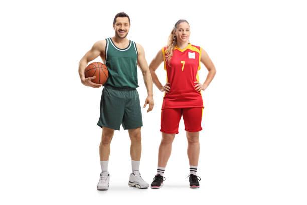 Basketball Uniform Buying Guide: Differences in Men’s and Women’s Uniforms
