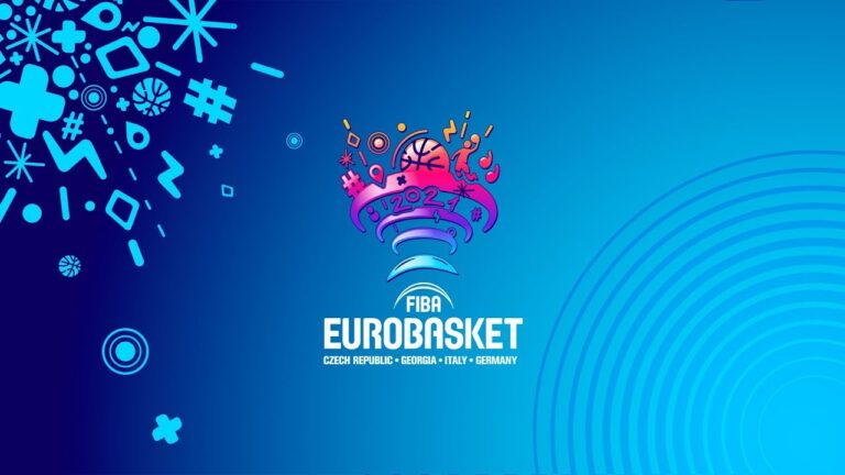 Who Are the Favorites to Win Eurobasket 2023?