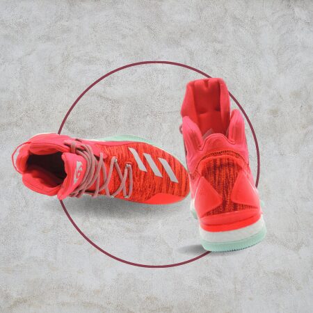 Adidas D Rose 7 Primeknit