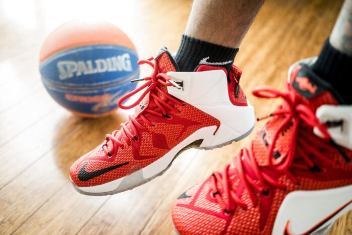 Top 10 Best Basketball Shoes for Traction 2024 – Buying Guide