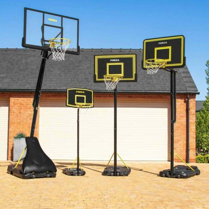 Best Portable Basketball Hoops