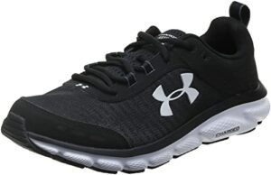 Under Armour Men's Charged Assert 8 Running Shoe