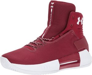 Under Armour Men's Team Drive 4 Basketball Shoe