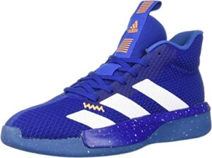 didas Men's Pro Next 2019 Basketball Shoe