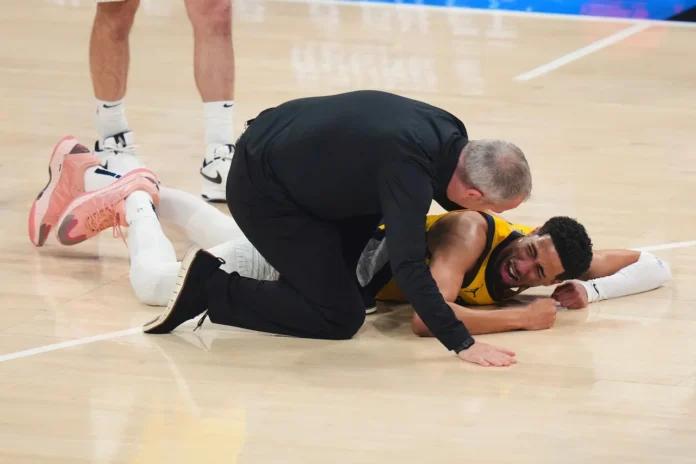 Most Controversial Moments in NBA History